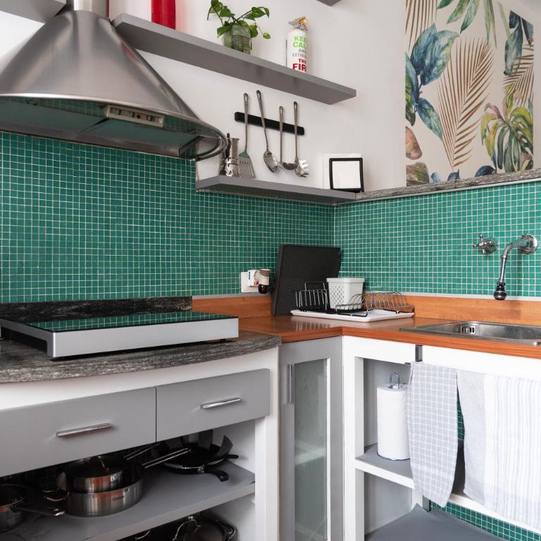 Youhosty - Savona108 - Appartement 1 Chambre - 18
