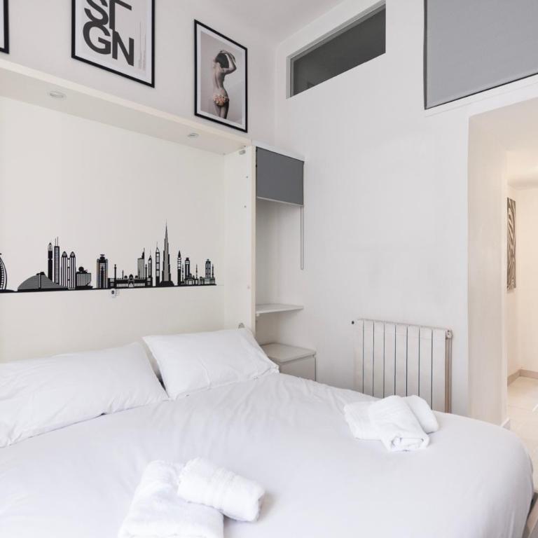 Youhosty - Savona108 - Appartement 1 Chambre - 2