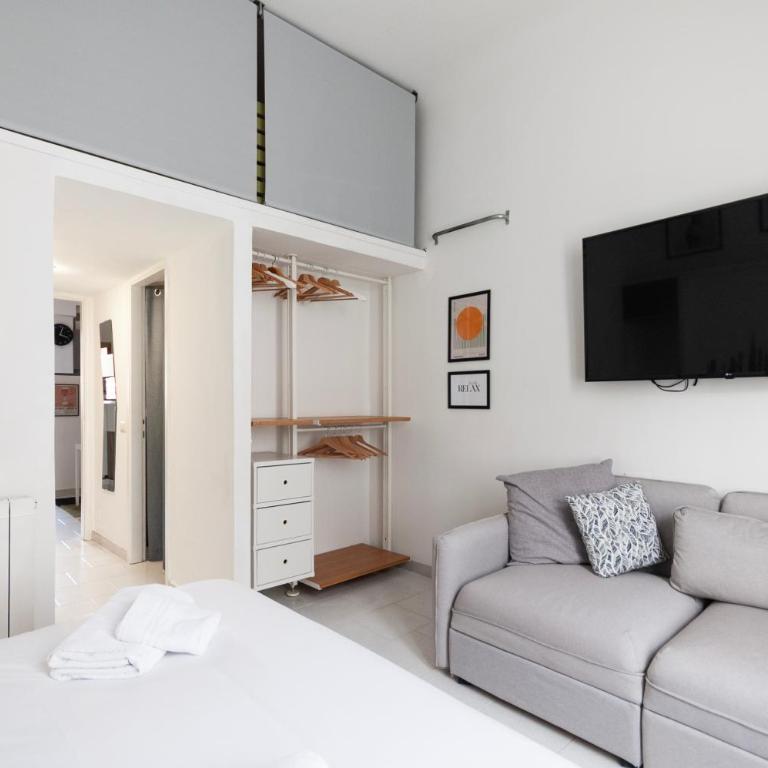 Youhosty - Savona108 - Appartement 1 Chambre - 13