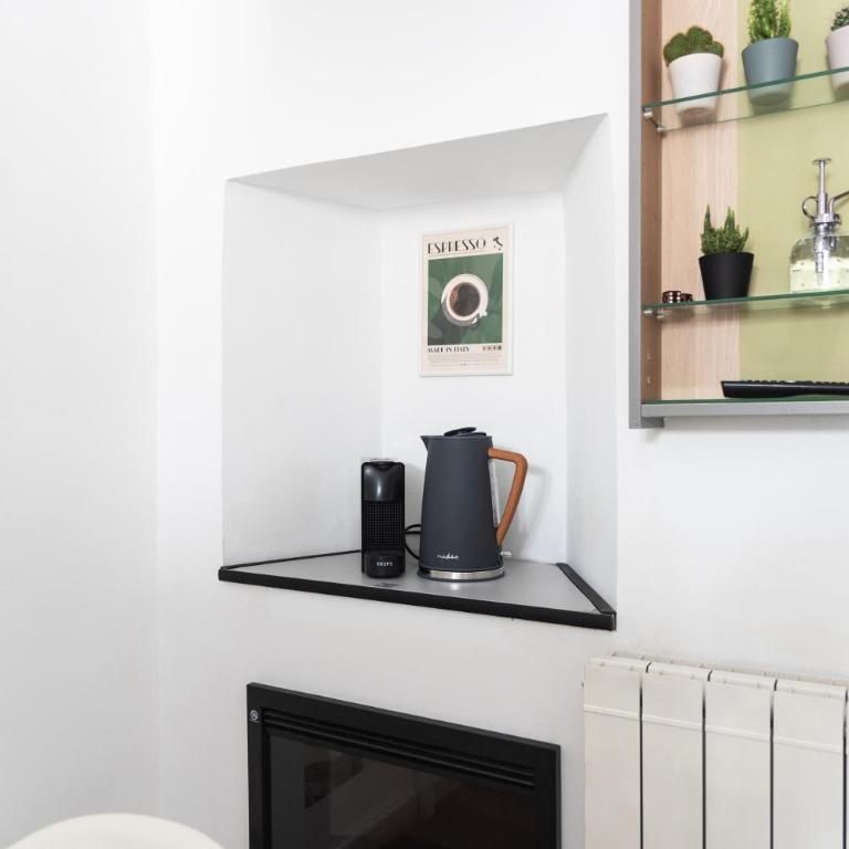 Youhosty - Savona108 - Appartement 1 Chambre - 14