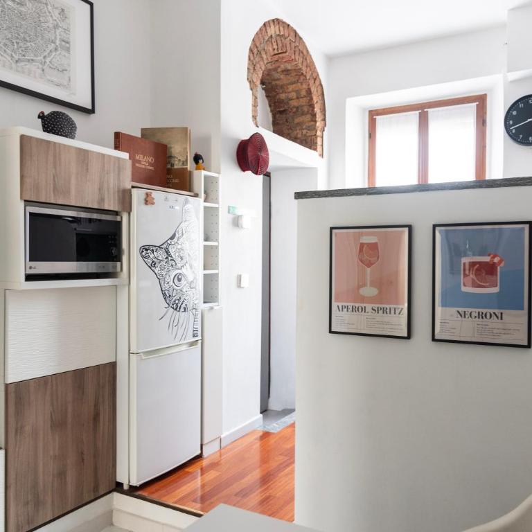 Youhosty - Savona108 - Appartement 1 Chambre - 7