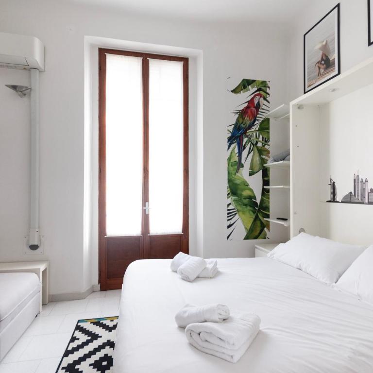 Youhosty - Savona108 - Appartement 1 Chambre - 11