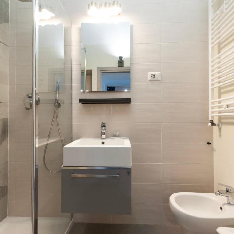 Youhosty - Savona108 - Appartement 1 Chambre - 15