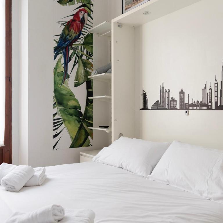 Youhosty - Savona108 - Appartement 1 Chambre - 12