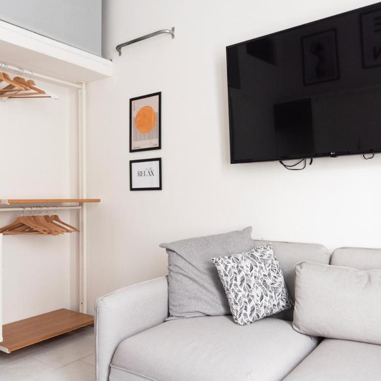 Youhosty - Savona108 - Appartement 1 Chambre - 19