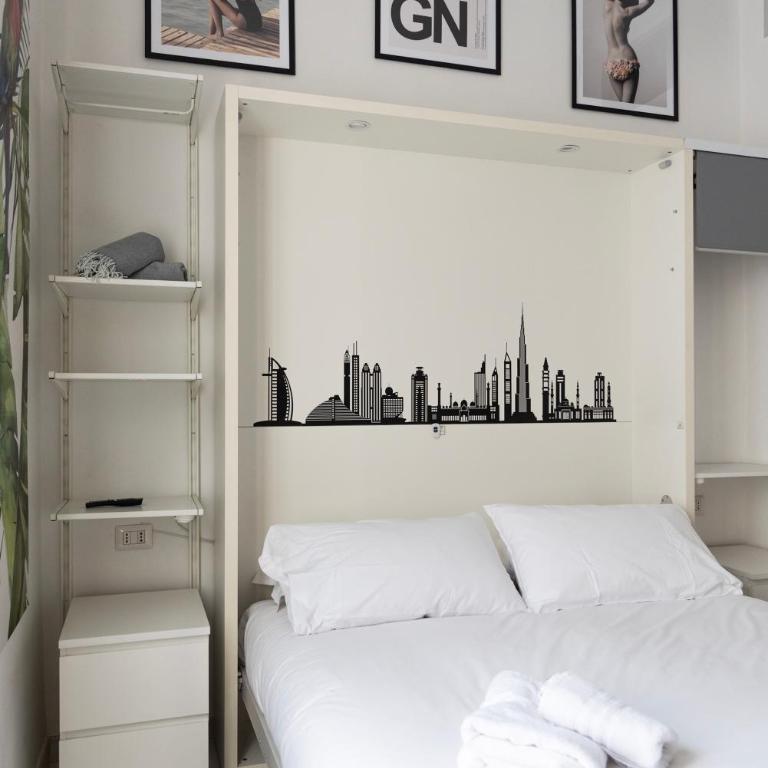 Youhosty - Savona108 - Appartement 1 Chambre - 23