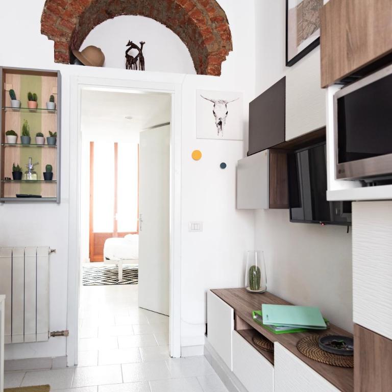 Youhosty - Savona108 - Appartement 1 Chambre - 5