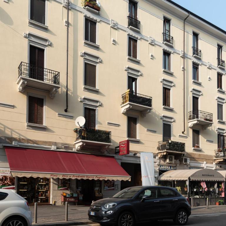 Youhosty - Savona108 - Appartement 1 Chambre - 27