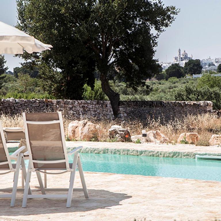 Masseria Semeraro - Appartamento Standard - 25