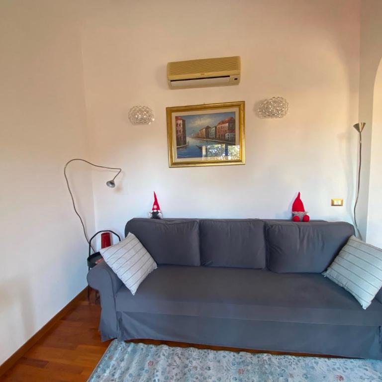 Tao apartment 2 - Two-Bedroom Apartment - 12