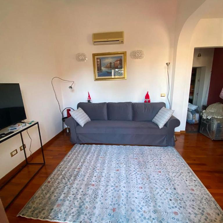 Tao apartment 2 - Two-Bedroom Apartment - 16
