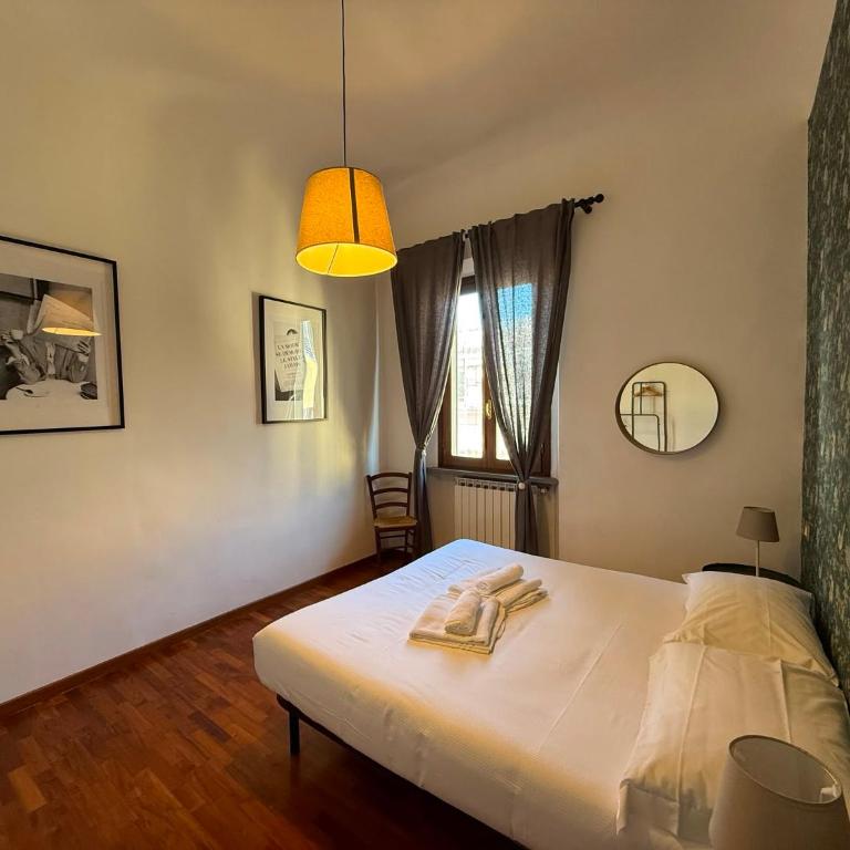 Tao apartment 2 - Two-Bedroom Apartment - 11
