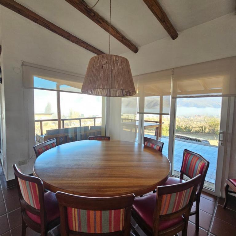 Casa Buen Dia - Three-Bedroom Chalet - 1