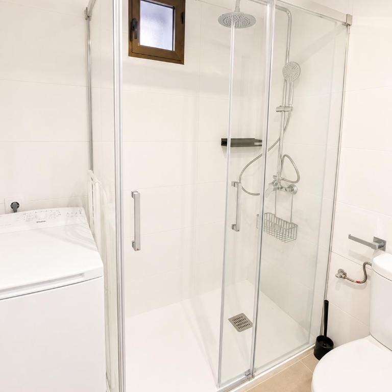 9752 Apartamento Corte Ingles - Apartment mit 1 Schlafzimmer - 6