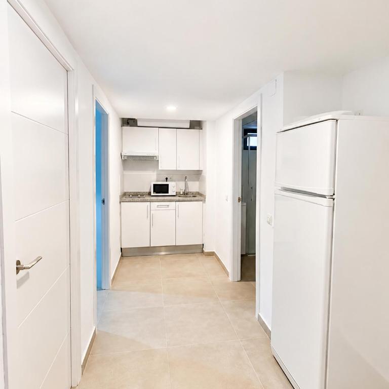 9752 Apartamento Corte Ingles - Apartment mit 1 Schlafzimmer - 11