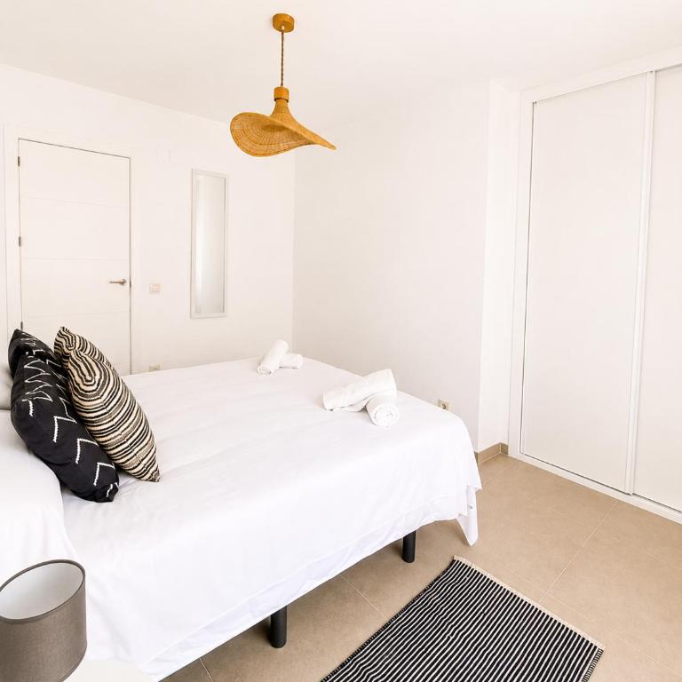 9752 Apartamento Corte Ingles - Apartment mit 1 Schlafzimmer - 4