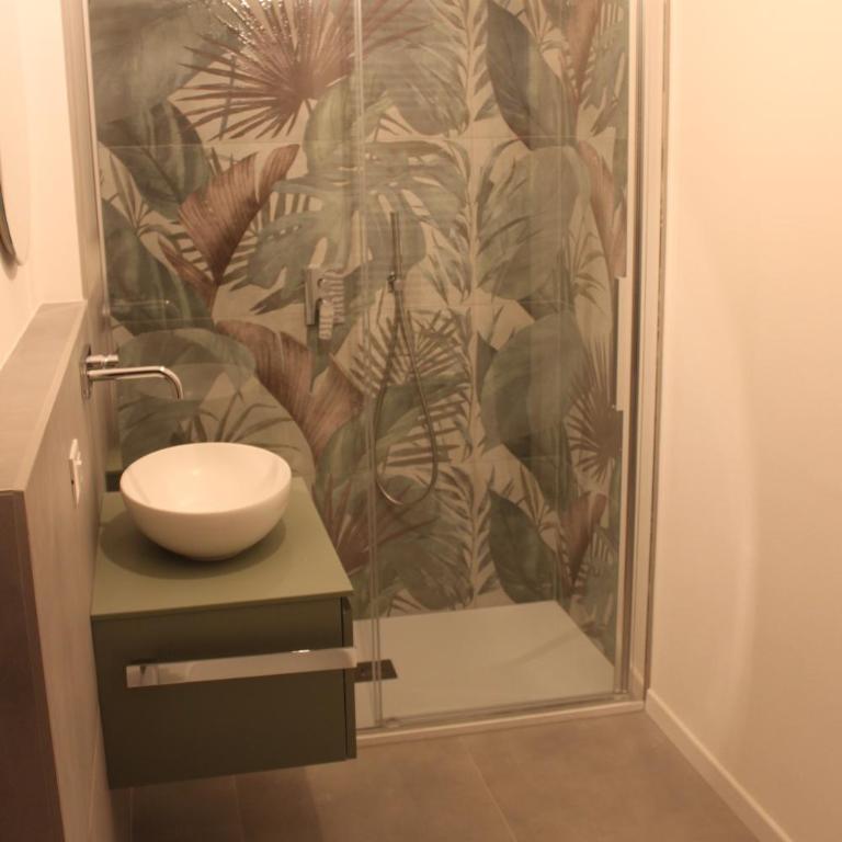 Bonbon - One-Bedroom Apartment - 13