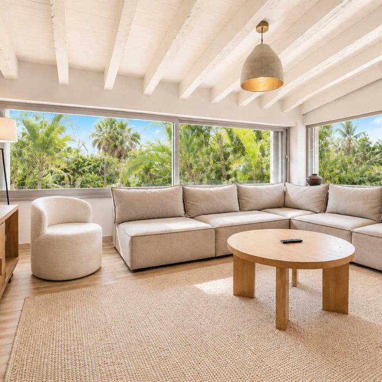 4 Bedroom Villa 3 Pools in Hotel Zone - Casa - 4