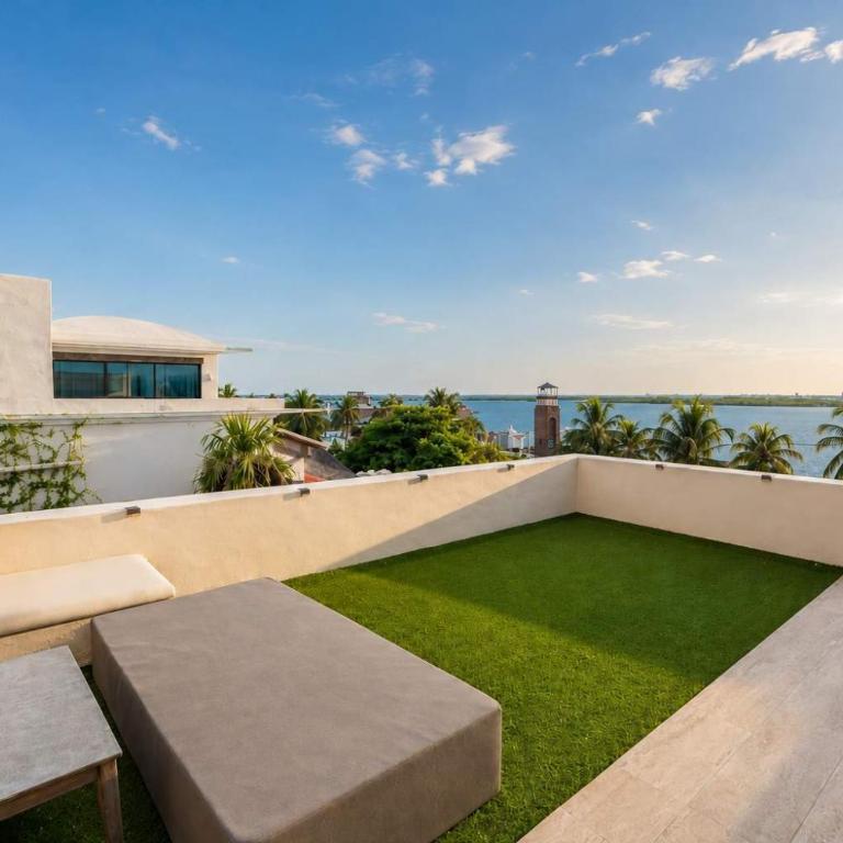 4 Bedroom Villa 3 Pools in Hotel Zone - Casa - 7
