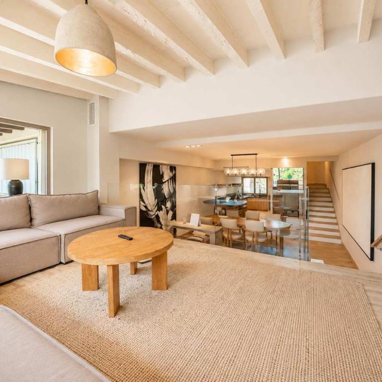 4 Bedroom Villa 3 Pools in Hotel Zone - Casa - 12