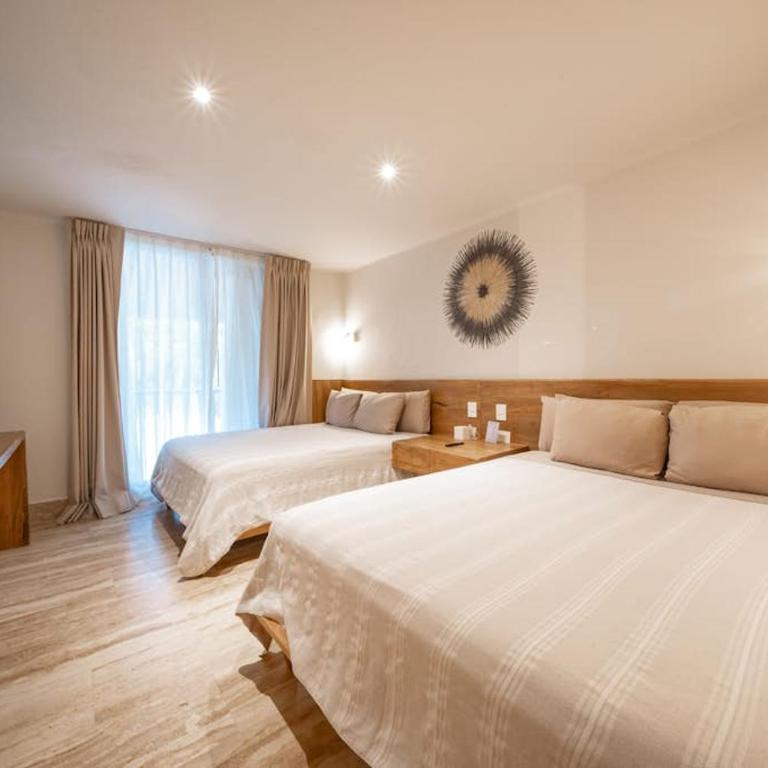4 Bedroom Villa 3 Pools in Hotel Zone - Casa - 15