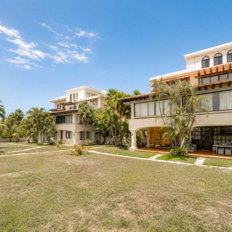 4 Bedroom Villa 3 Pools in Hotel Zone - Casa - 29