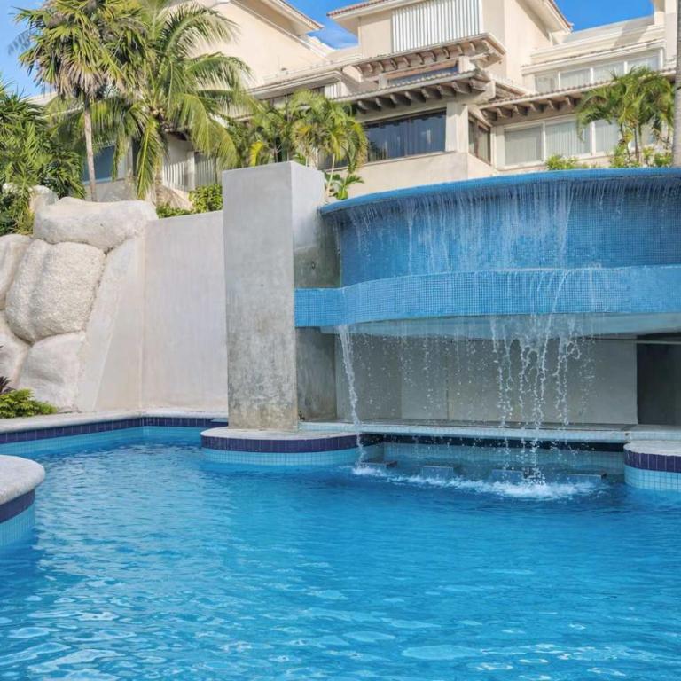 4 Bedroom Villa 3 Pools in Hotel Zone - Casa - 32