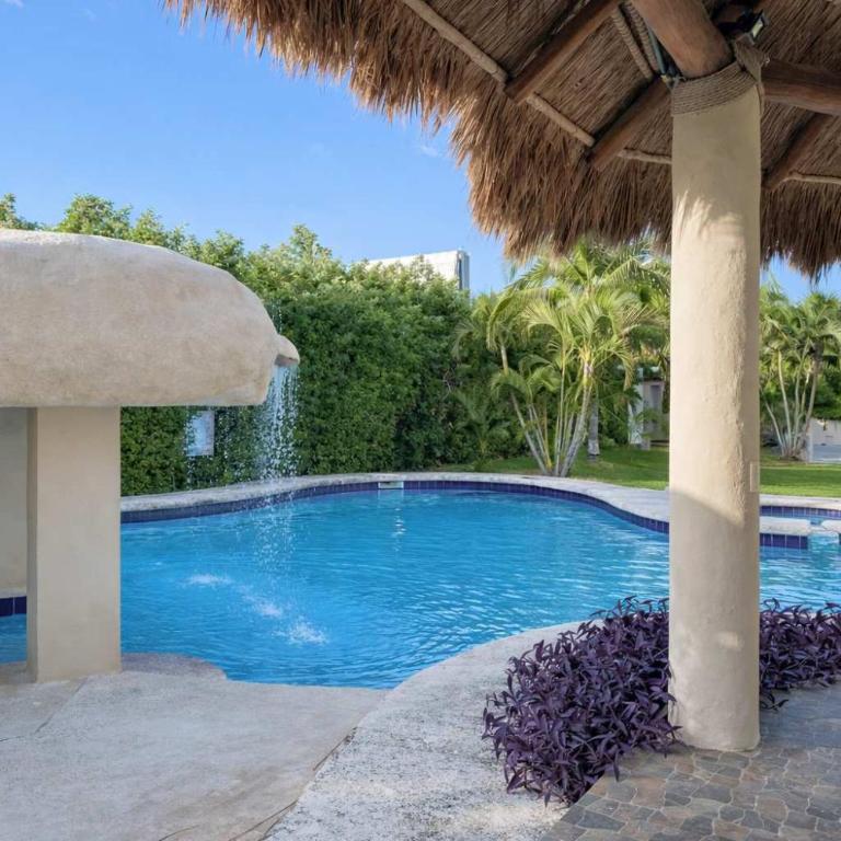 4 Bedroom Villa 3 Pools in Hotel Zone - Casa - 33
