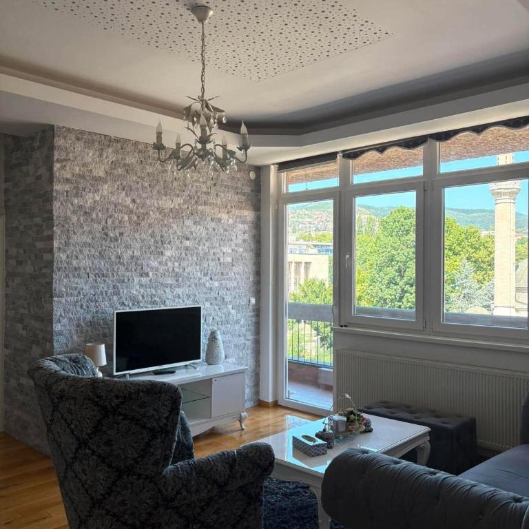 Modern & Comfy 3B Apartmant-Sarajevo Centar - Apartman sa 1 Spavaćom Sobom - 1