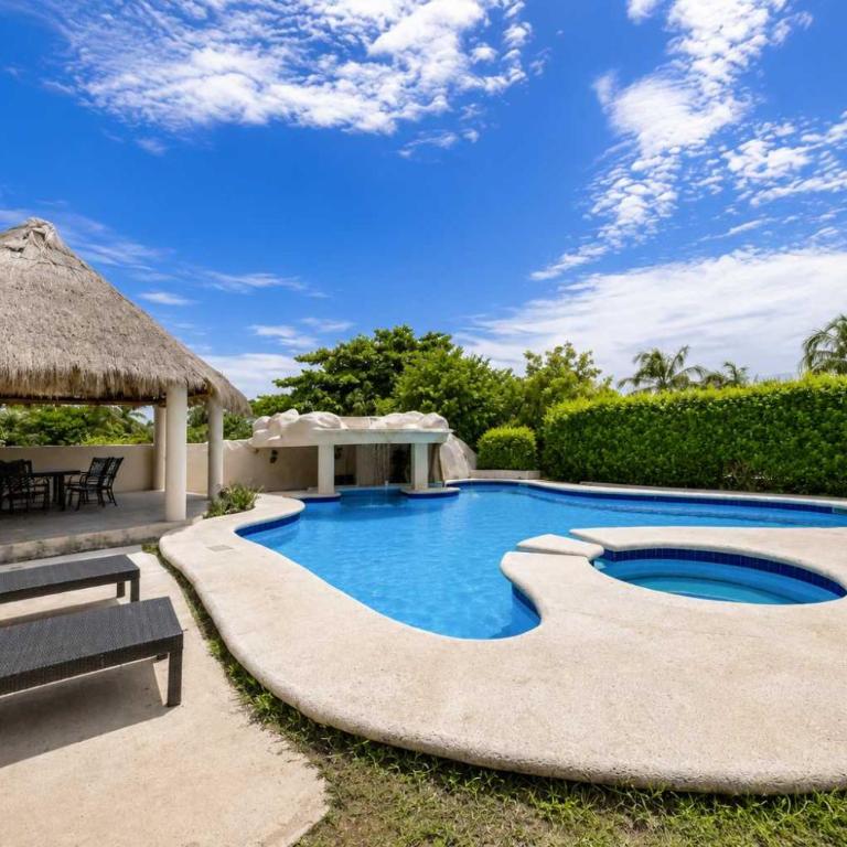 4 Bedroom Villa 3 Pools in Hotel Zone - Casa - 34