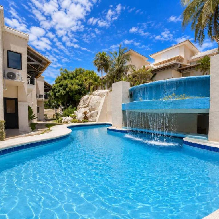 4 Bedroom Villa 3 Pools in Hotel Zone - Casa - 36