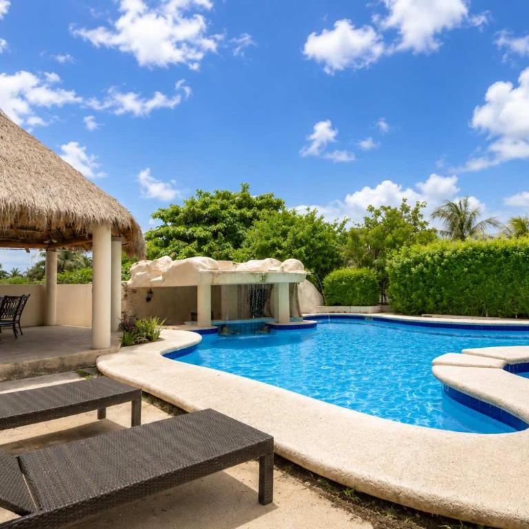 4 Bedroom Villa 3 Pools in Hotel Zone - Casa - 37