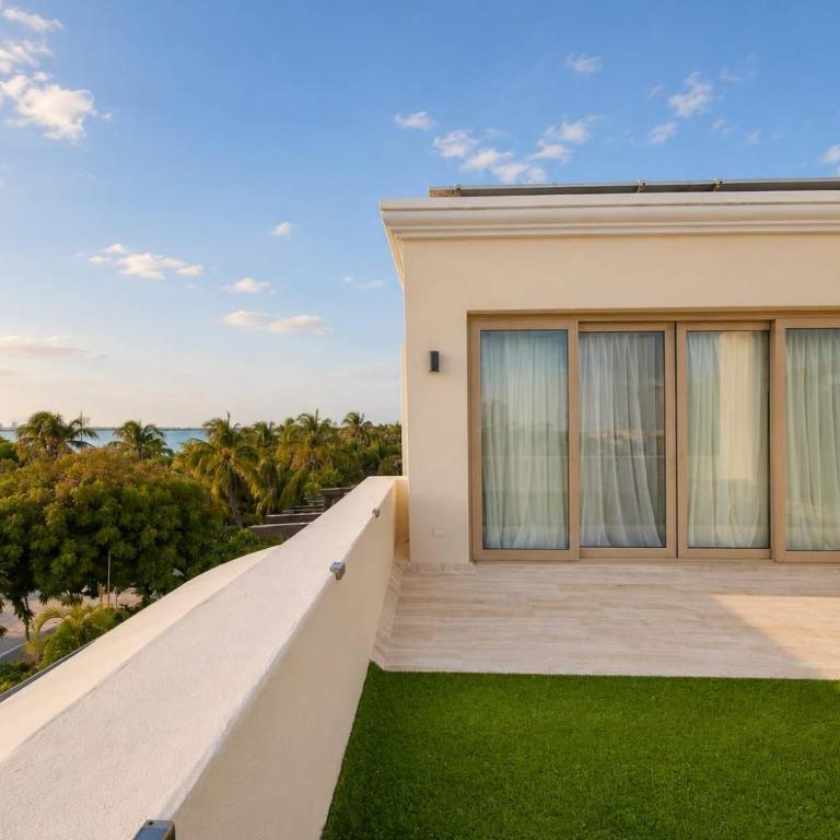 4 Bedroom Villa 3 Pools in Hotel Zone - Casa - 39