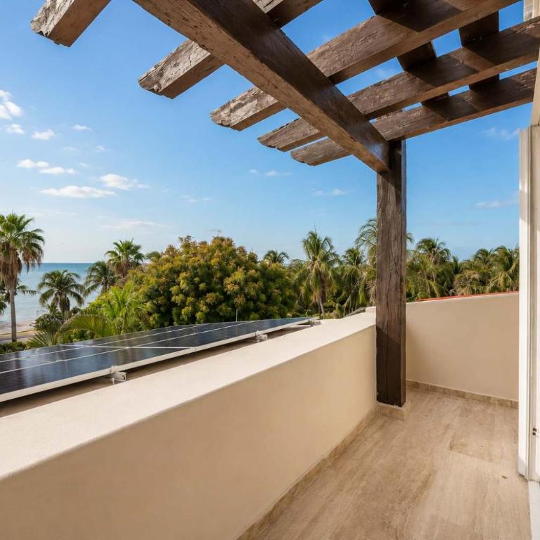 4 Bedroom Villa 3 Pools in Hotel Zone - Casa - 40