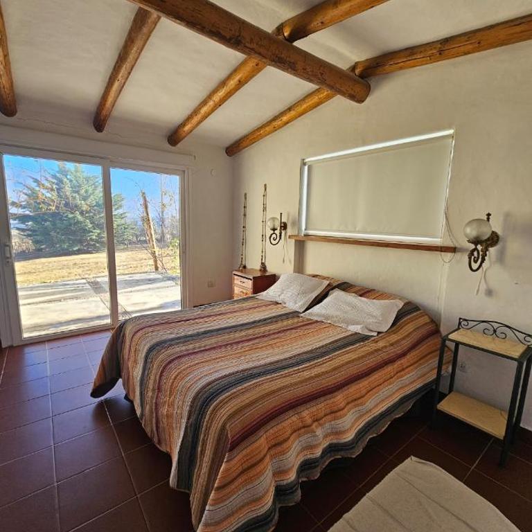 Casa Buen Dia - Three-Bedroom Chalet - 4