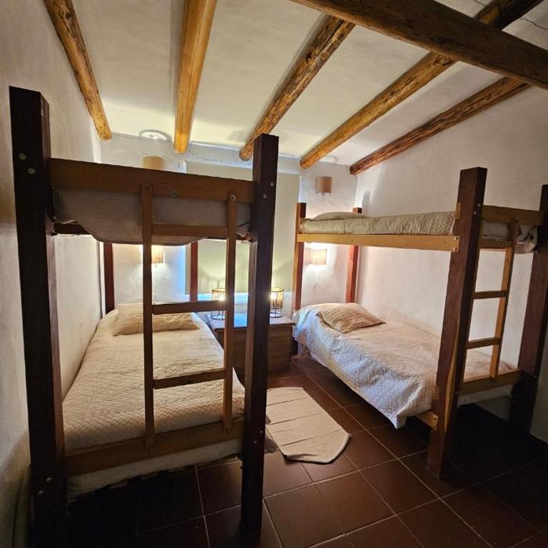 Casa Buen Dia - Three-Bedroom Chalet - 5