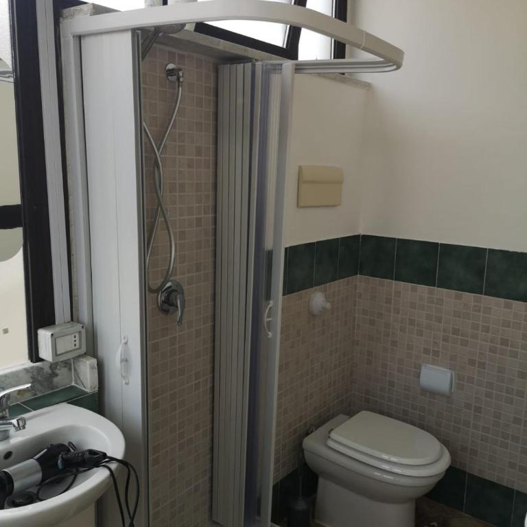 Terrasini 218 via Francesco Crispi n 218 - Apartment mit 1 Schlafzimmer - 13