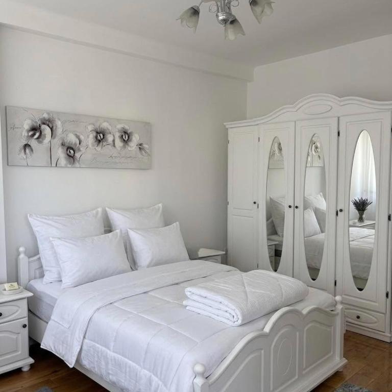 Modern & Comfy 3B Apartmant-Sarajevo Centar - Apartman sa 1 Spavaćom Sobom - 8