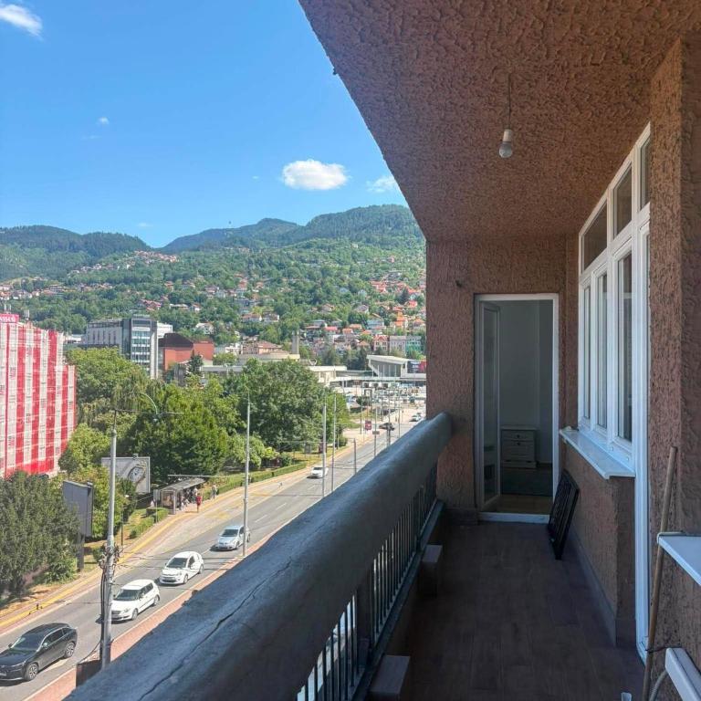 Modern & Comfy 3B Apartmant-Sarajevo Centar - Apartman sa 1 Spavaćom Sobom - 12