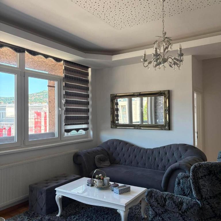 Modern & Comfy 3B Apartmant-Sarajevo Centar - Apartman sa 1 Spavaćom Sobom - 2