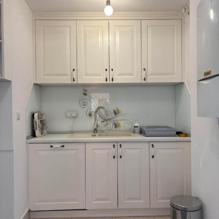 Modern & Comfy 3B Apartmant-Sarajevo Centar - Apartman sa 1 Spavaćom Sobom - 5