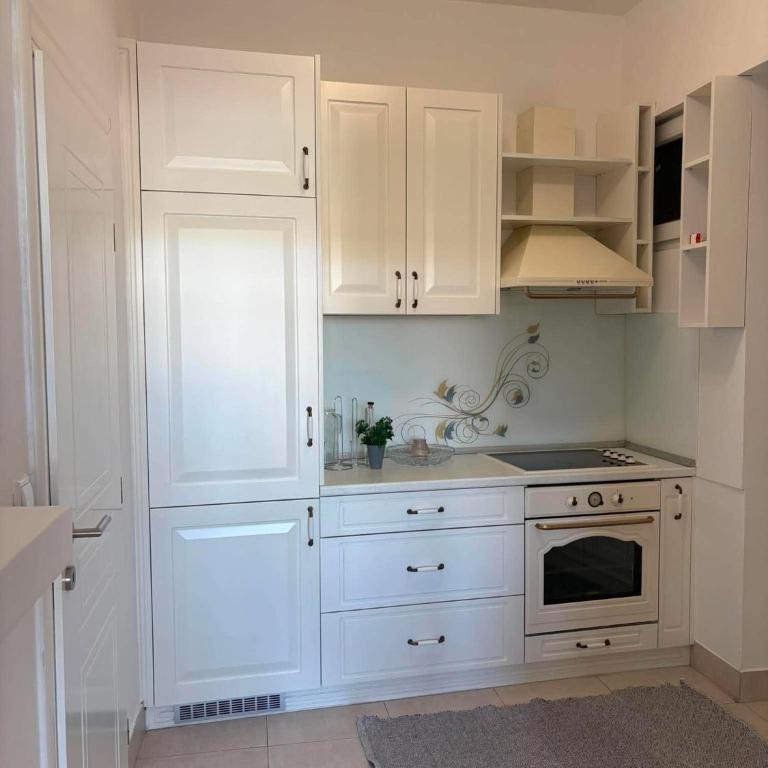 Modern & Comfy 3B Apartmant-Sarajevo Centar - Apartman sa 1 Spavaćom Sobom - 4