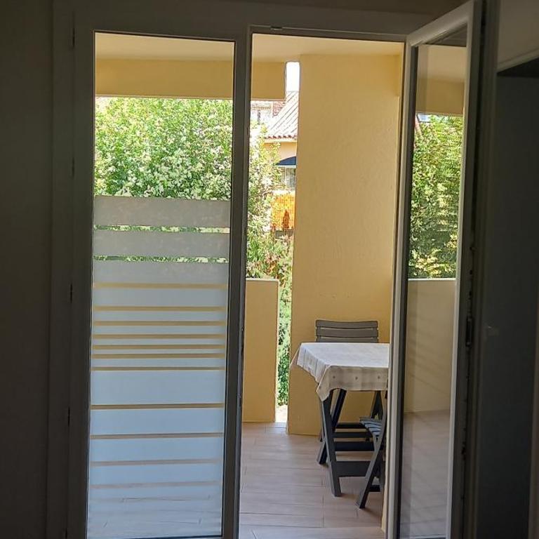 Le coin détente - Appartement 1 Chambre - 9