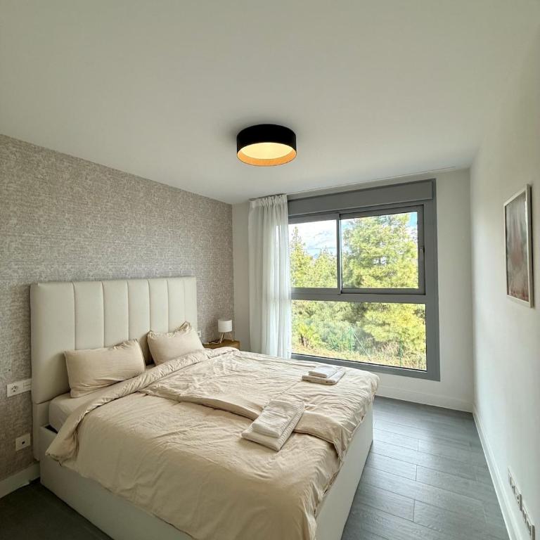 Newly built apartment in El Faro Mijas - Apartamento de 3 dormitorios - 19