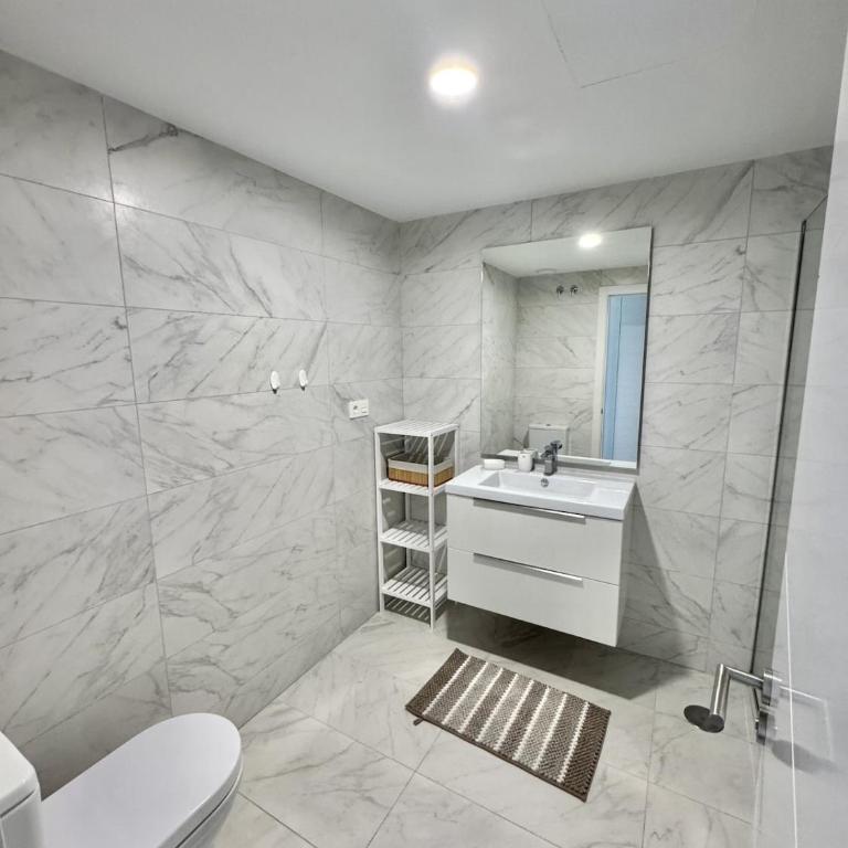 Newly built apartment in El Faro Mijas - Apartamento de 3 dormitorios - 26