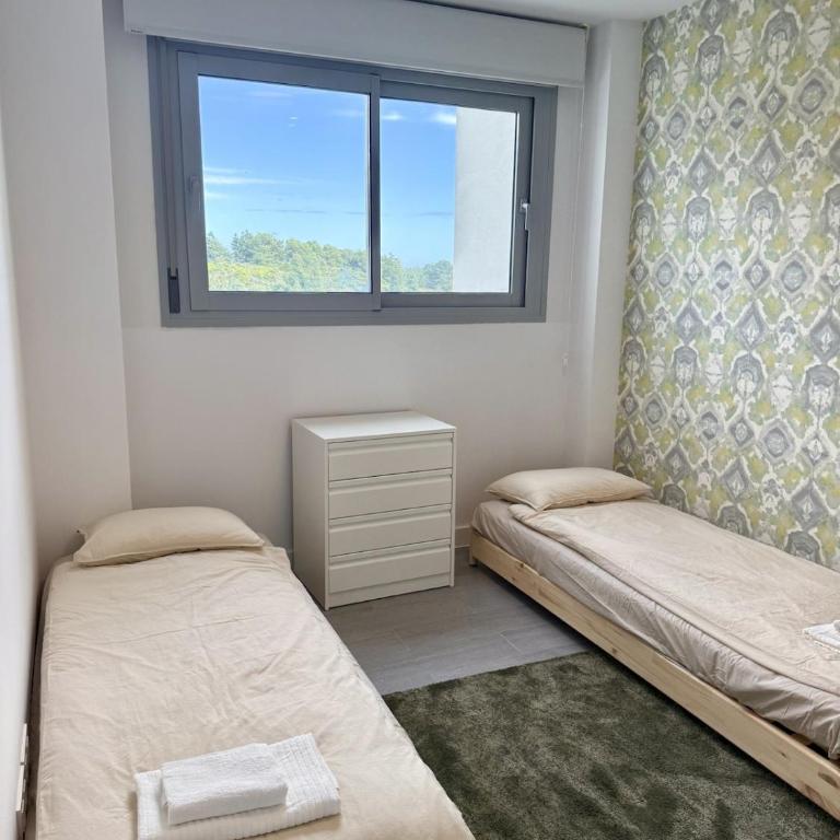 Newly built apartment in El Faro Mijas - Apartamento de 3 dormitorios - 29