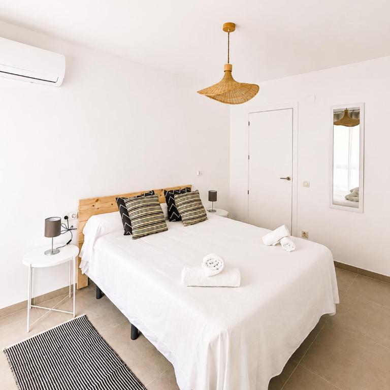 9742 Apartamento Corte Inglés - Appartement 1 Chambre - 3