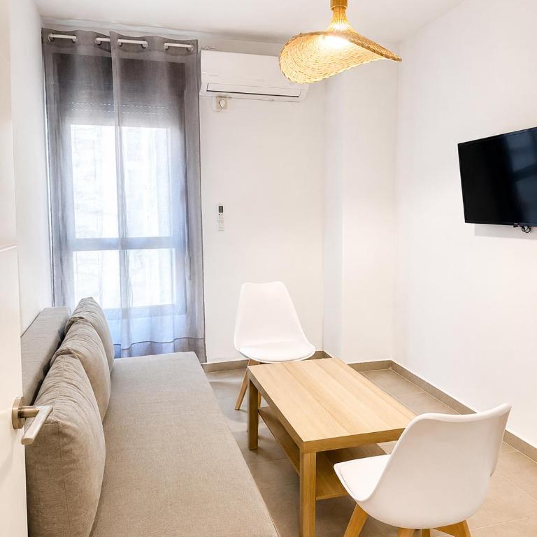 9742 Apartamento Corte Inglés - Appartement 1 Chambre - 7