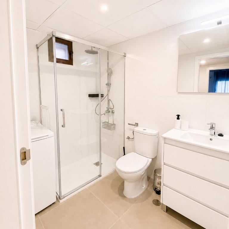 9742 Apartamento Corte Inglés - Appartement 1 Chambre - 5