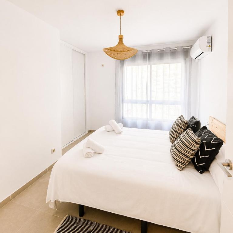 9742 Apartamento Corte Inglés - Appartement 1 Chambre - 4